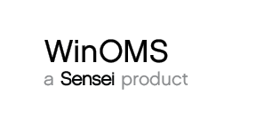 WinOMS a Sensei product logo